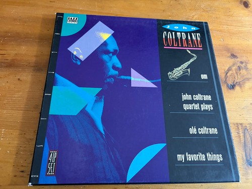 1986 box john coltrane - john,