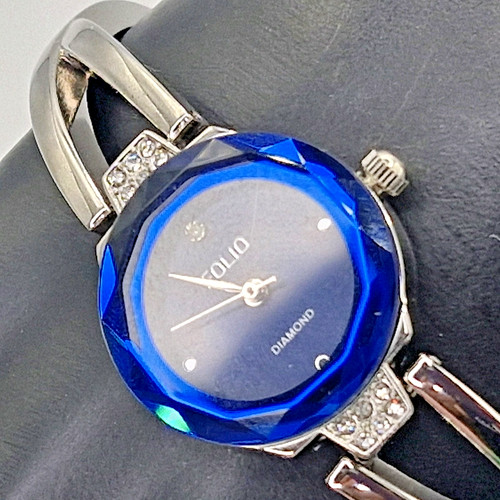 Folio women diamond - folio, dial