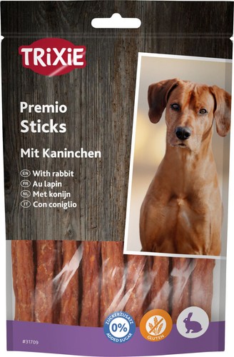 Trixie premio bastoncini - premio,