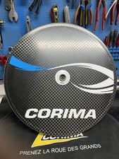 Ruota Bici Lenticolare 