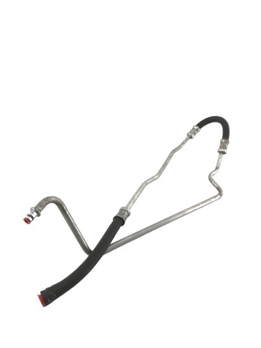 Tubo collegamento olio - tubo,