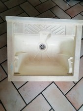 lavabo In Plastica