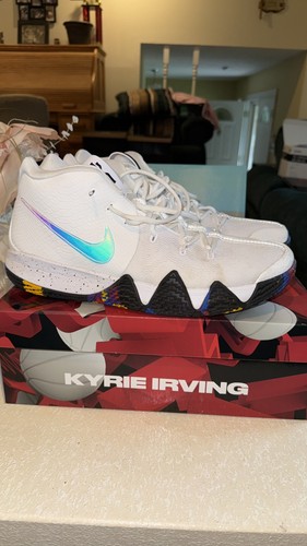 Nike kyrie ncaa tournament - 4,