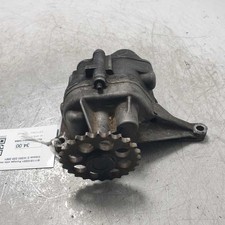 6111810201 Pompa olio motore Mercedes Classe C W203 220 2001