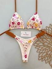 Bikini Mini Perizoma Donna