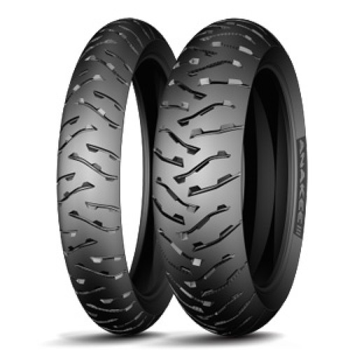 Pneumatici moto michelin - pneumatici,