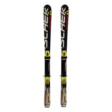 Sci junior Fischer RC4 Race