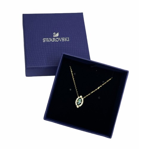 Collana swarovski danza - swarovski,