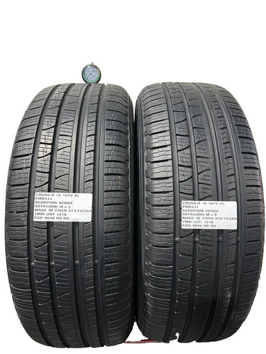 Pneumatici usati 235 r - 2, 235/60