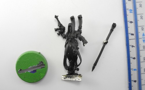 Eldar harlequin shadowseer - eldar,