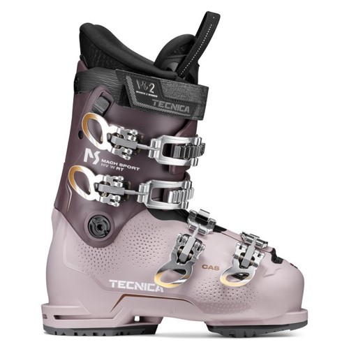 Tecnica mach sport w - tecnica,