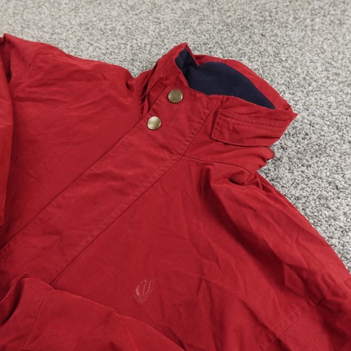 Giacca nautica vintage - giacca, uomo
