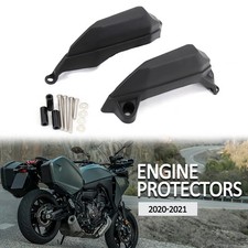 Engine Slider Crash Pad