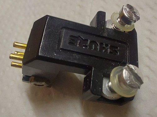 Shure cartridge adapter t4p - adapter,