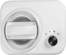 Macchina per Gelato, Gelatiera