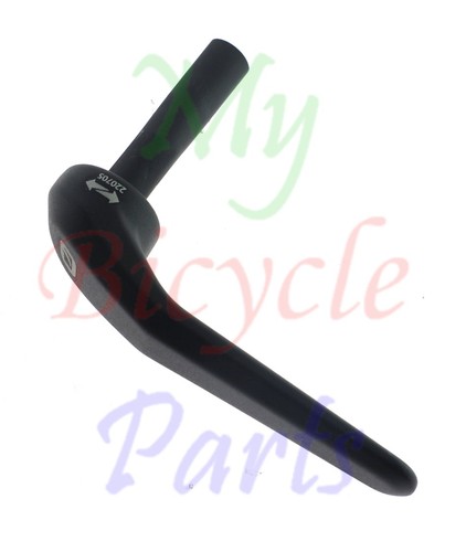 Pinarello leva assale - leva, most