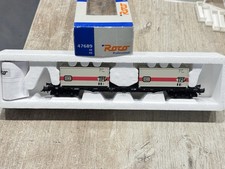 Roco 47689 Carro merci