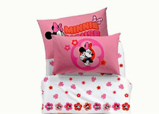 Disney - Completo-lenzuola