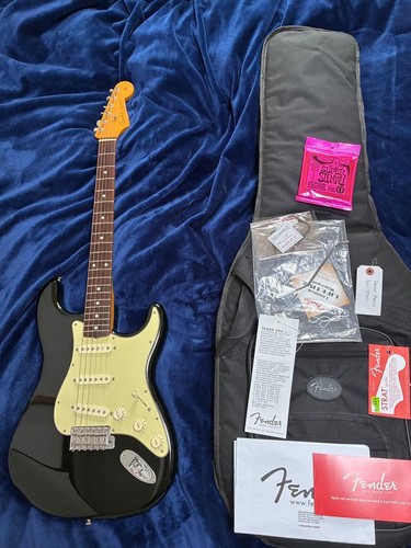 Fender classic series 60s - classic, '60s