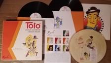 TOTÒ POESIE SCENETTE CANZONI