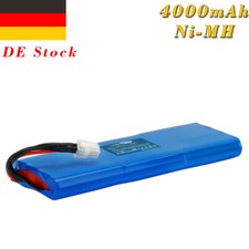 Batteria 4000mAH 18V Ni-MH per