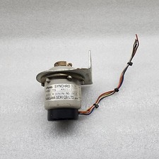 TAMAGAWA SEIKI TS 4N2E12 MOTORE SINCRONIZZATO 200/220V