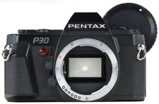 PENTAX P30
