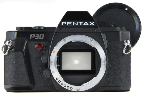 Pentax p30 - pentax,
