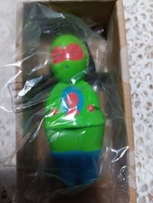 GADGET IN CERAMICA  A DI ALESSI LPWK DESIGNER MARCELLO JORI 2007 COLLECTION