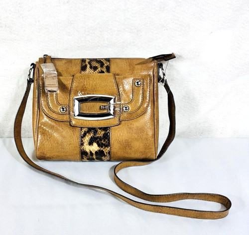 Borsa mano guess tracolla - borsa,
