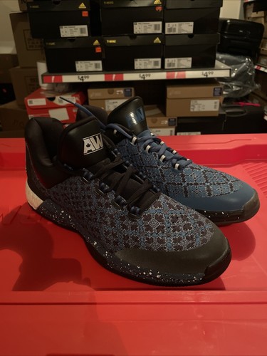Adidas boost primeknit crazy - boost,