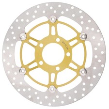 Brake disc rotor - brake,