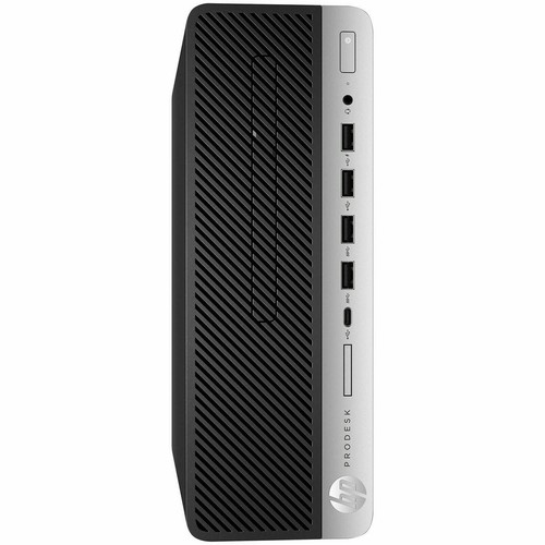 Computer sff desktop - pc, 600