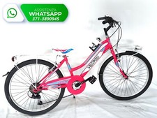 Bicicletta Velopoli BAMBINA