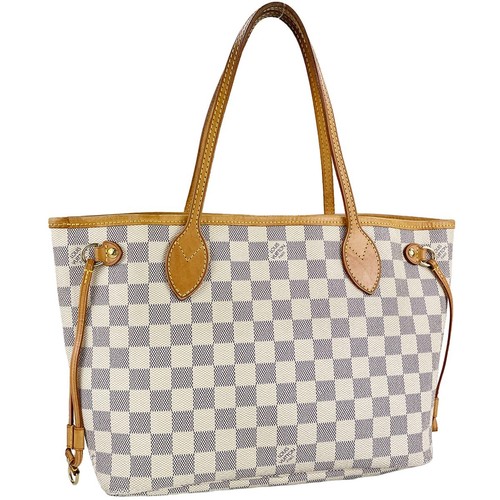 Borsa tote louis - tote, vuitton