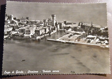 Cartolina Cartolina Sirmione