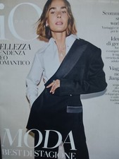 Io 2024 9.Vera van Erp,Nicolas Cage, 04 Agata e Teodora Castellucci,Cailee Speny