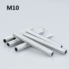 Tubo Asta Filo Cavo M10