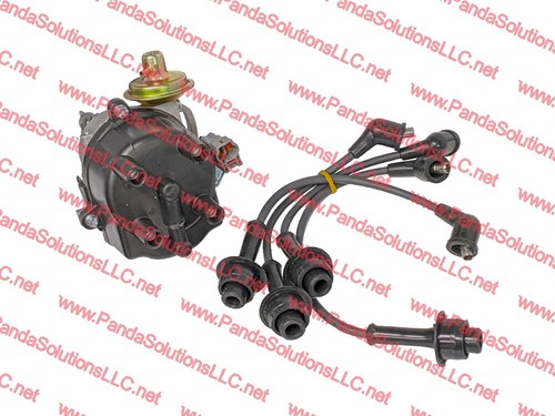 Gruppo distributore carrello
