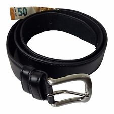 Cintura con scomparto segreto