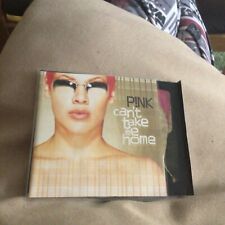 Pink - Can’t Take Me Home -