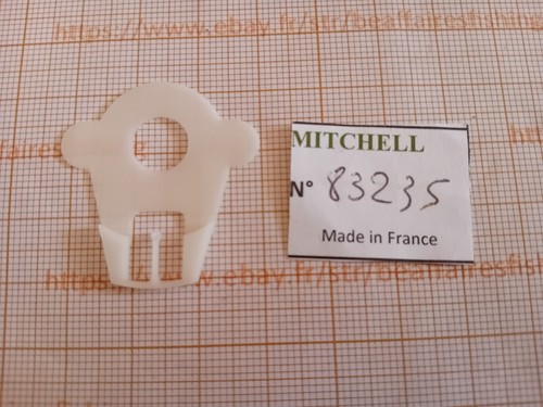 Cliquet bruiteur bobine pièce - bruiteur,