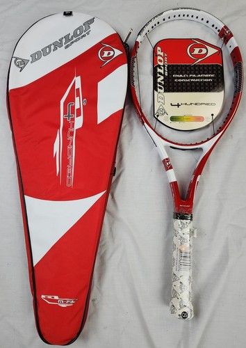 Dunlop fil 400 racchetta - racchetta, da