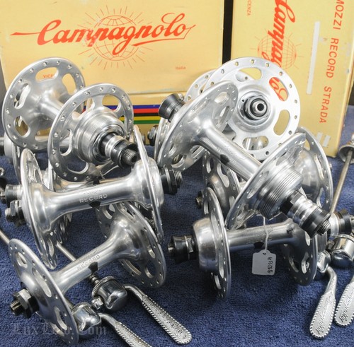 Mozzi bici strada - mozzi,