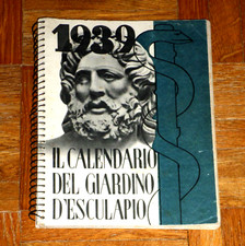 IL CALENDARIO DEL GIARDINO