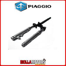 1C003512R-1C001697 FORCELLA ANTERIORE ORIGINALE PIAGGIO LIBERTY 150 IGET 4T 3V I
