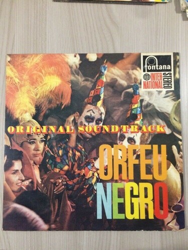 Vinile giri original - 33,