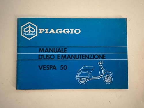 Originale usato libretto - originale, !!!