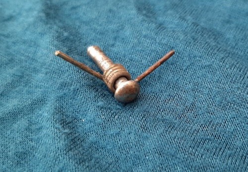 Spinotto molla tappo - e,