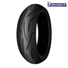 Michelin Pilot Power 2CT Pneumatico 180/55-17 per BMW F 800 R 09-13